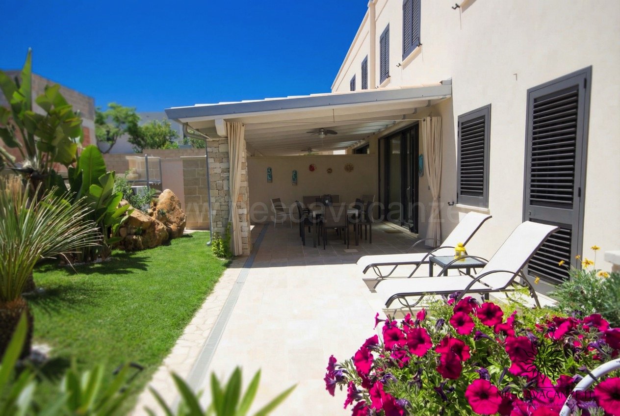 Case vacanze Maldive del Salento casa-vacanze-dune