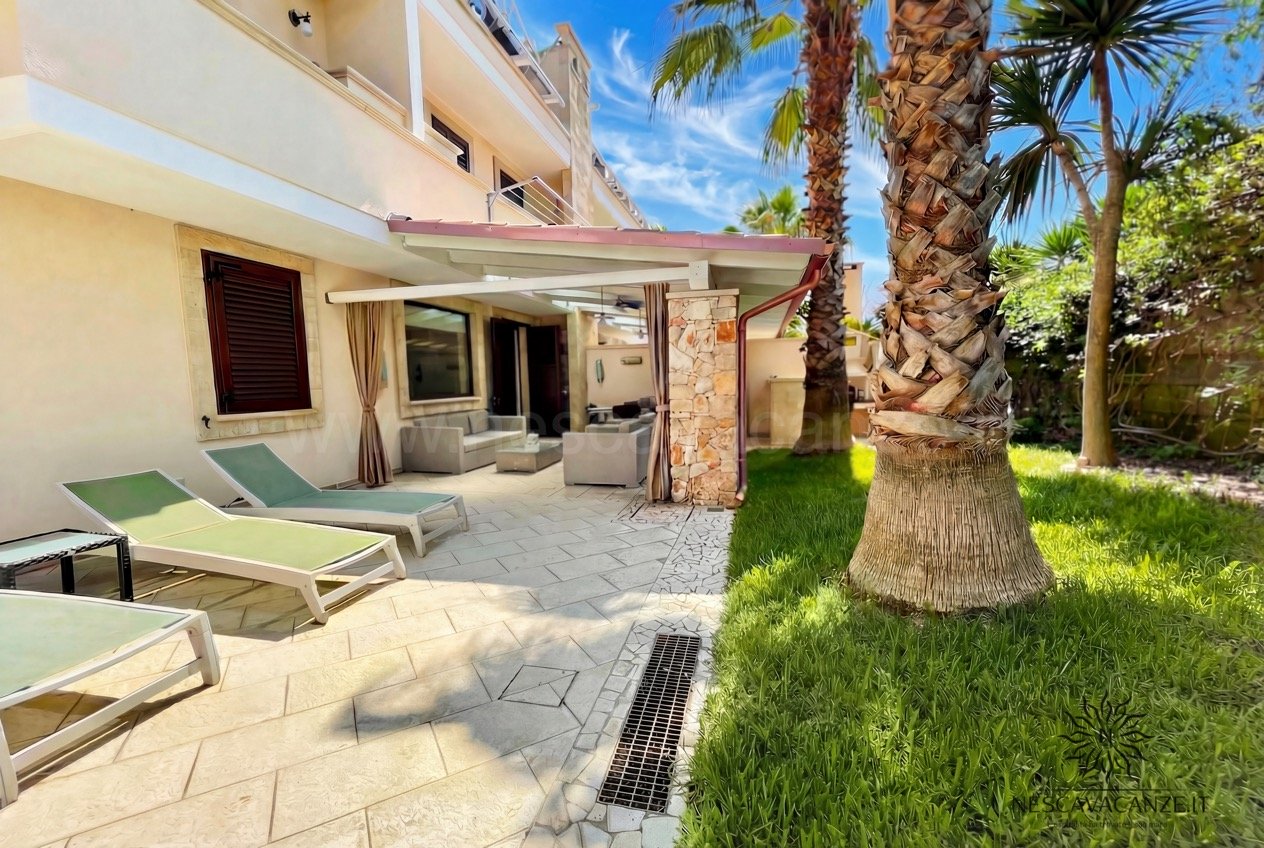 Casa vacanze casa-vacanze-pescoluse-7