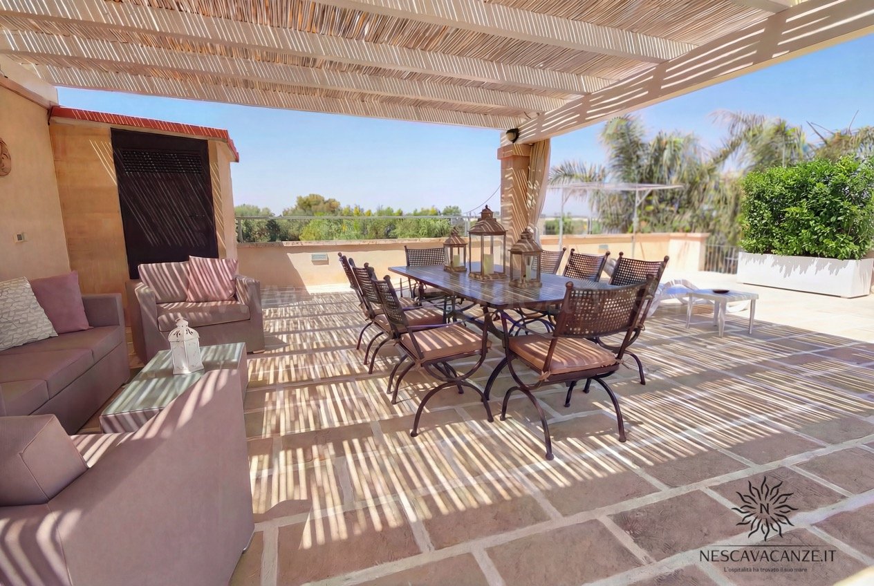 Case vacanze Maldive del Salento casa-vacanze-pescoluse-4