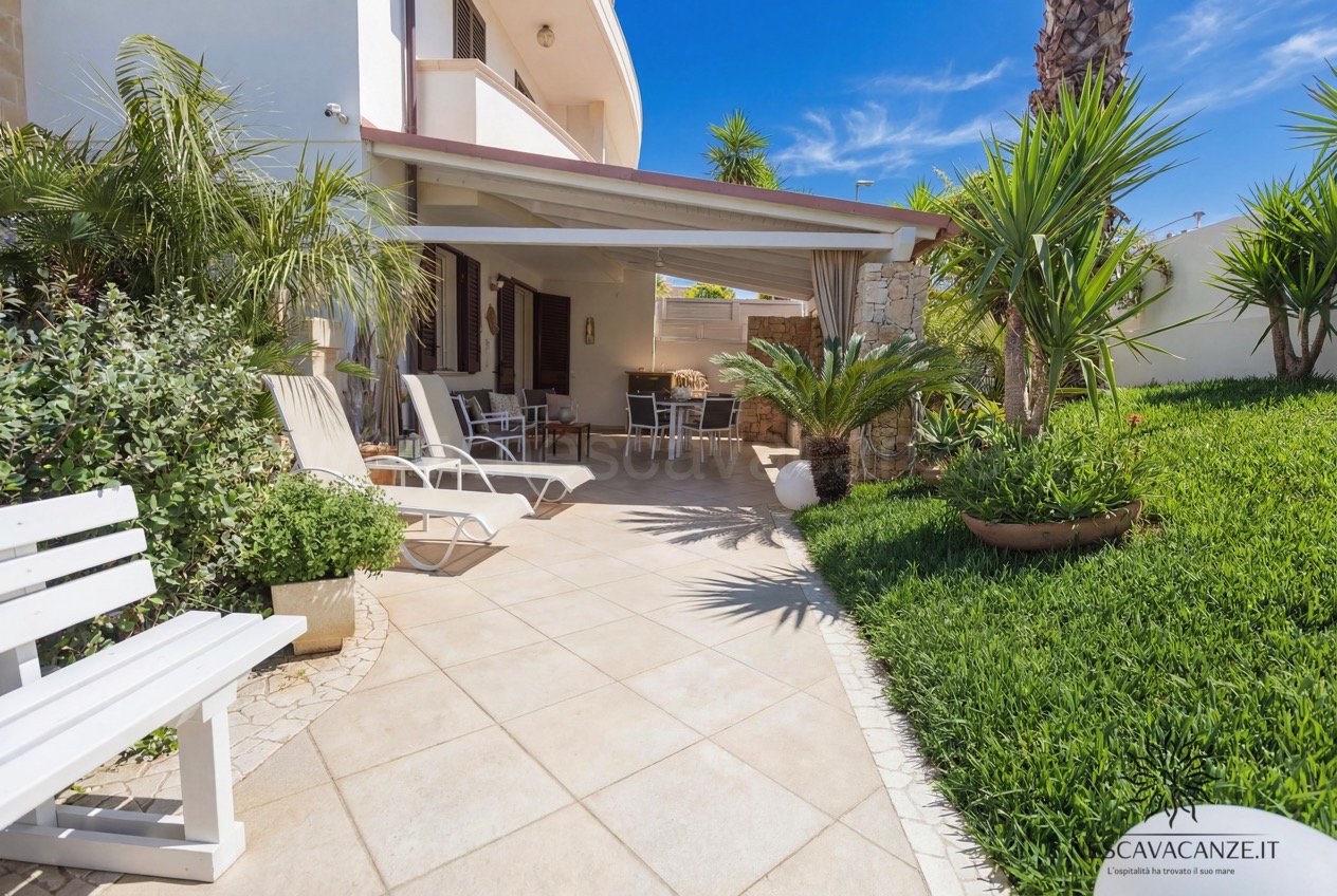 Casa vacanze casa-vacanze-Pescoluse-3