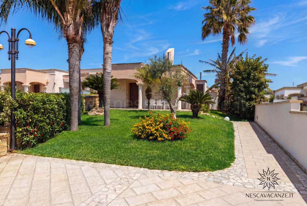 Case vacanze casa-vacanze-pescoluse-8